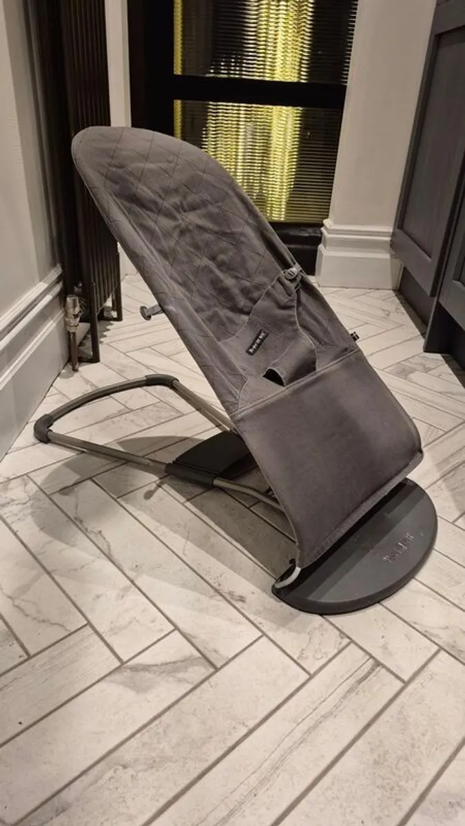 Baby Bjorn bouncer - Image 2