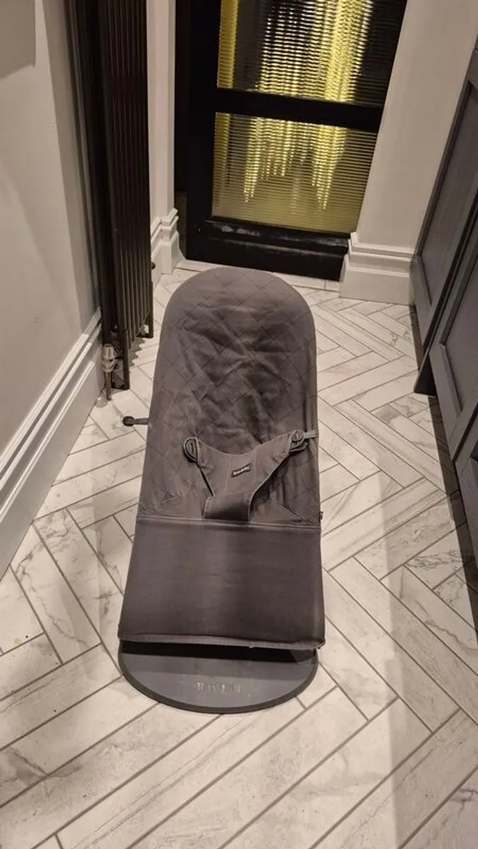 Baby Bjorn bouncer - Image 3