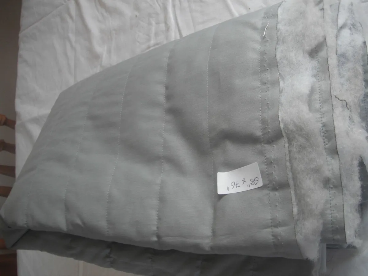 Quilted Fabric for Sale - Image 3