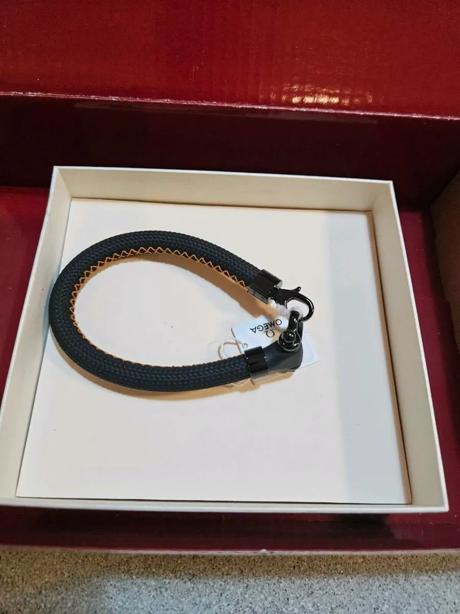 Omega Sailing Bracelet - Image 4