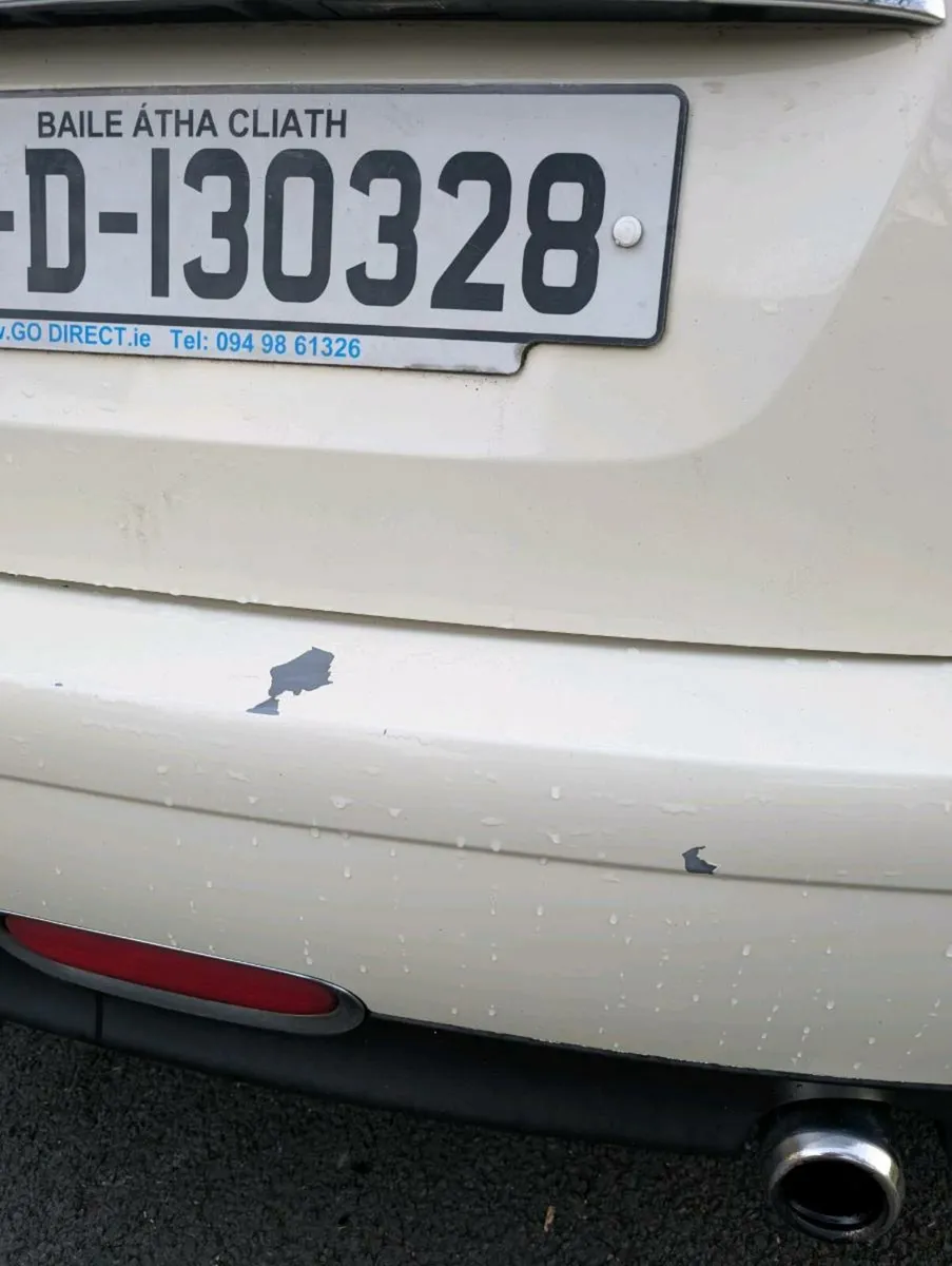 2009 Mini One for sale - Image 4