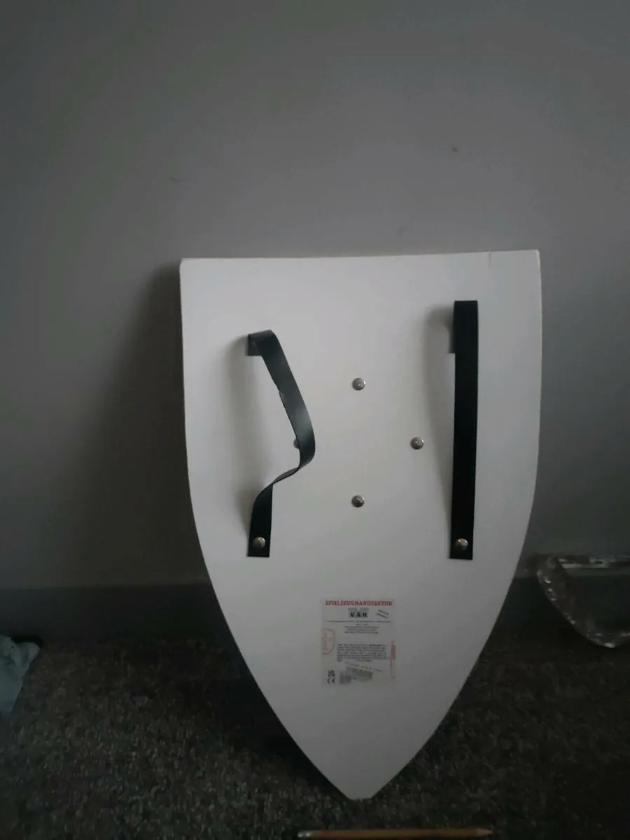 Norman shield new - Image 4