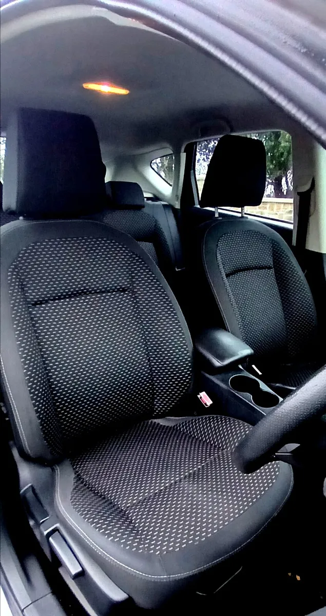 Nissan Quasqai 1.6 Tax Nct 6 26 - Image 3