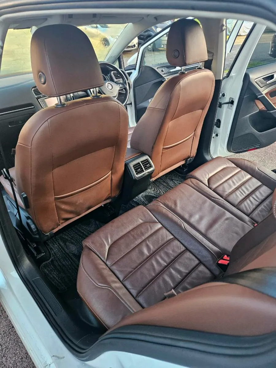 2016 Volkswagen Golf Highline 1.4 petrol  NCT11/26 - Image 4