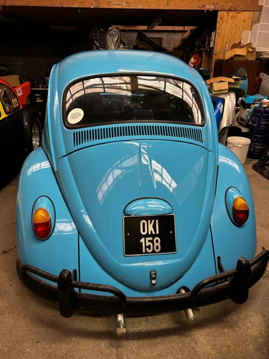 Vw beetle - Image 2