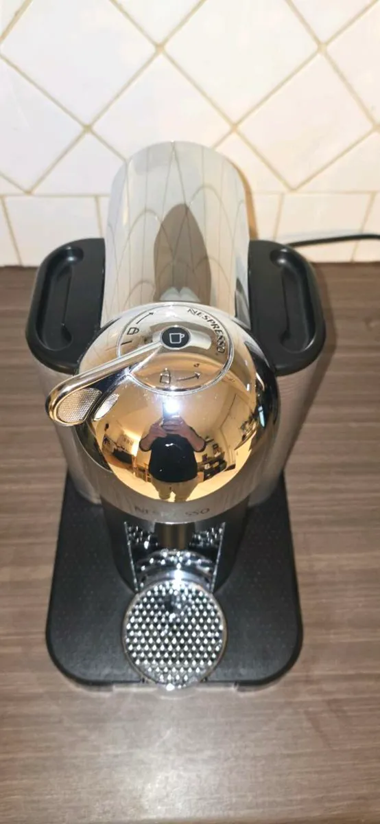 Nespresso Vertuo Machine - Image 2