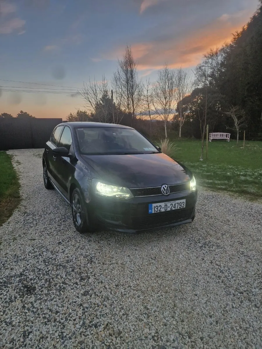 Volkswagen Polo 2013 - Image 1
