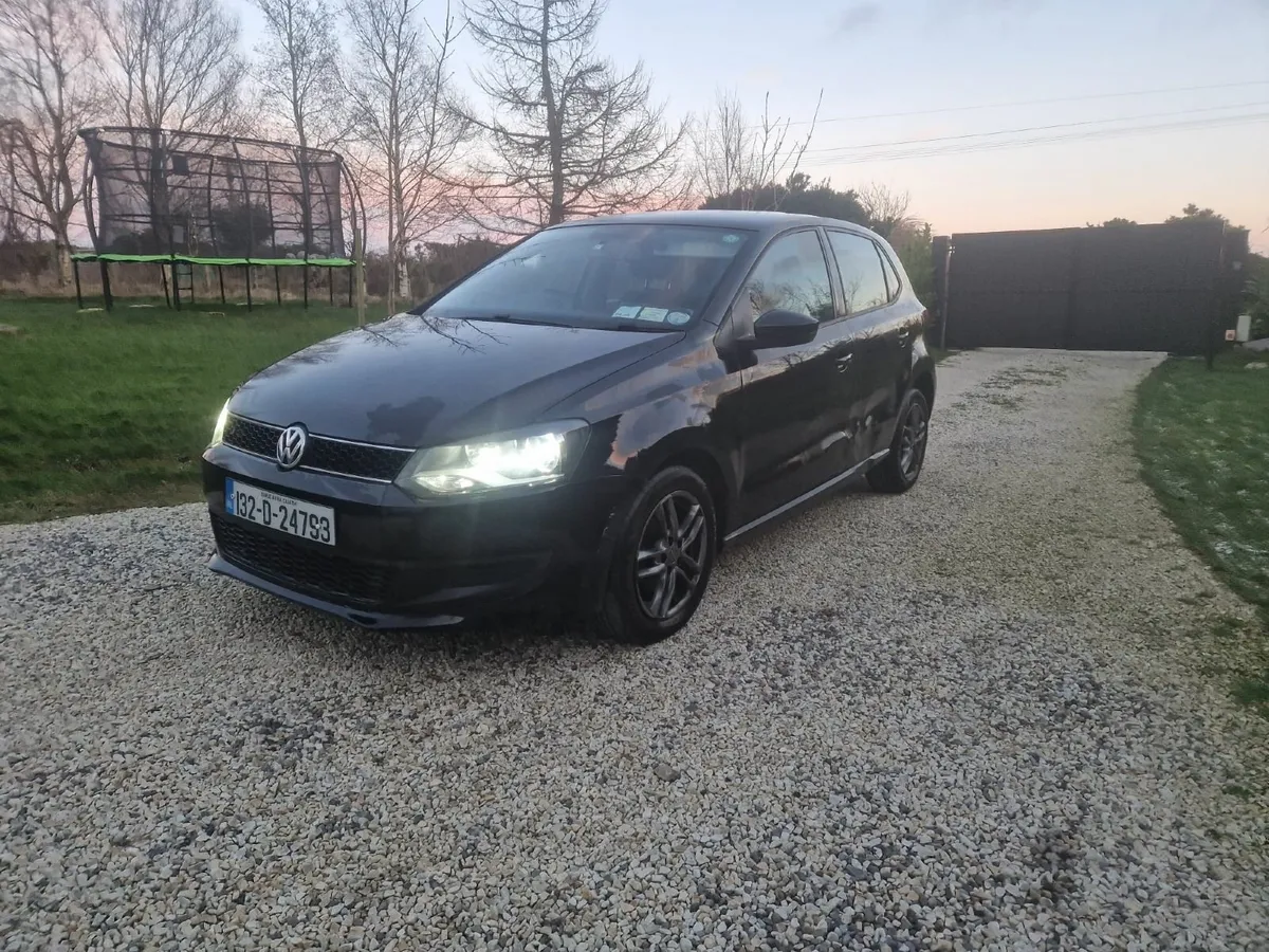 Volkswagen Polo 2013 - Image 3