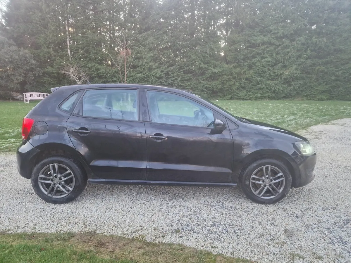 Volkswagen Polo 2013 - Image 4