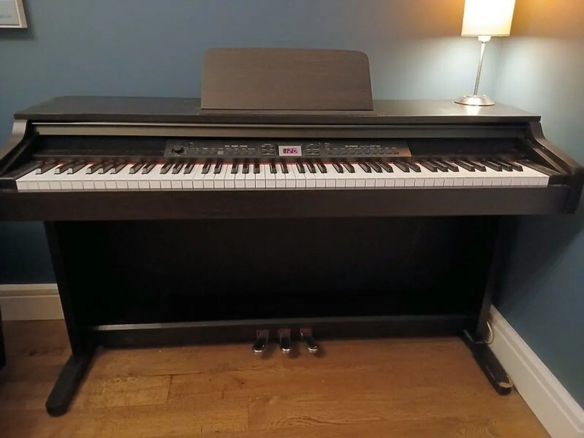 Digital Piano - Image 3
