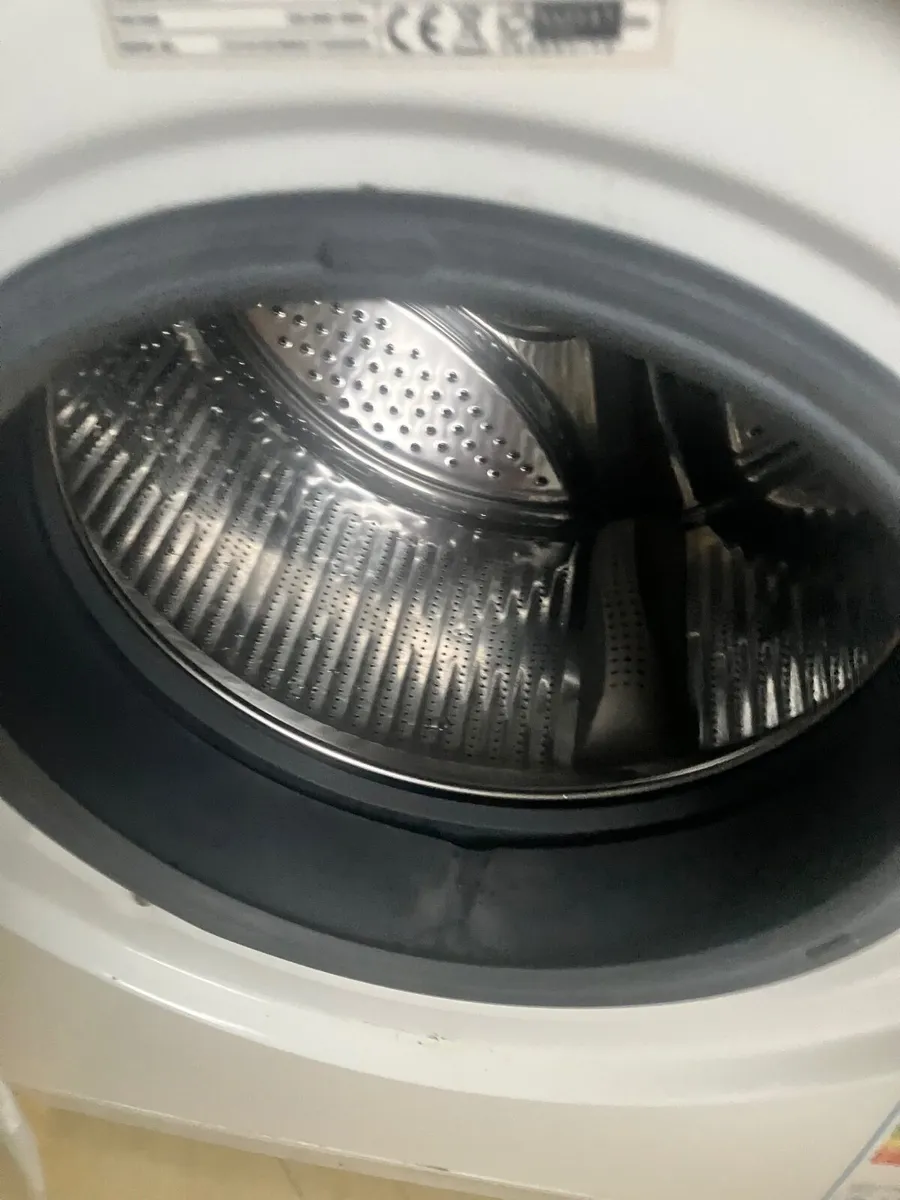 Fisher & Paykel washing machine needs part - Image 3