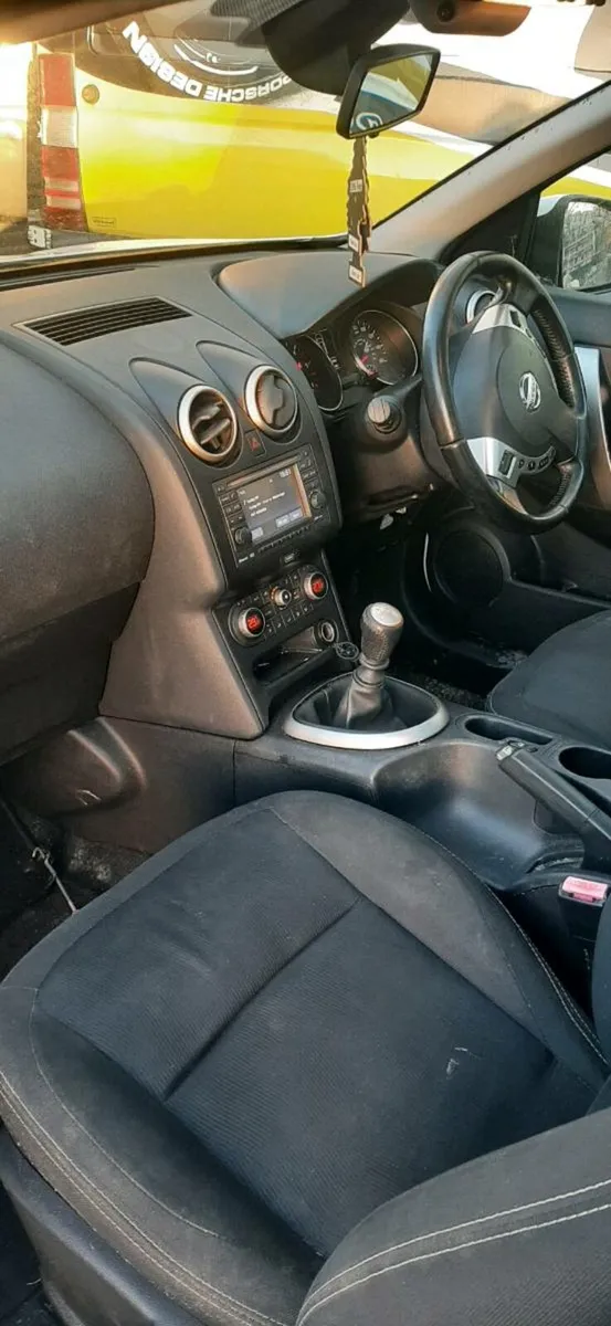 Nissan qashqai 1.5dci - Image 4