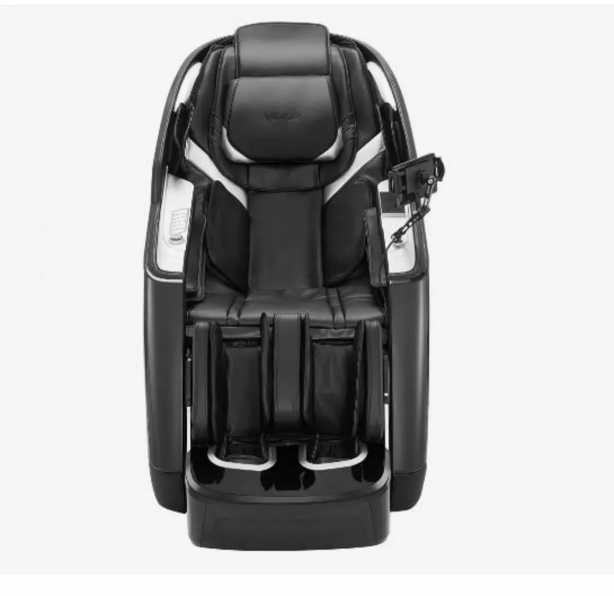 Dual-Core 4D+3D Full Body Massage Chair - Image 4