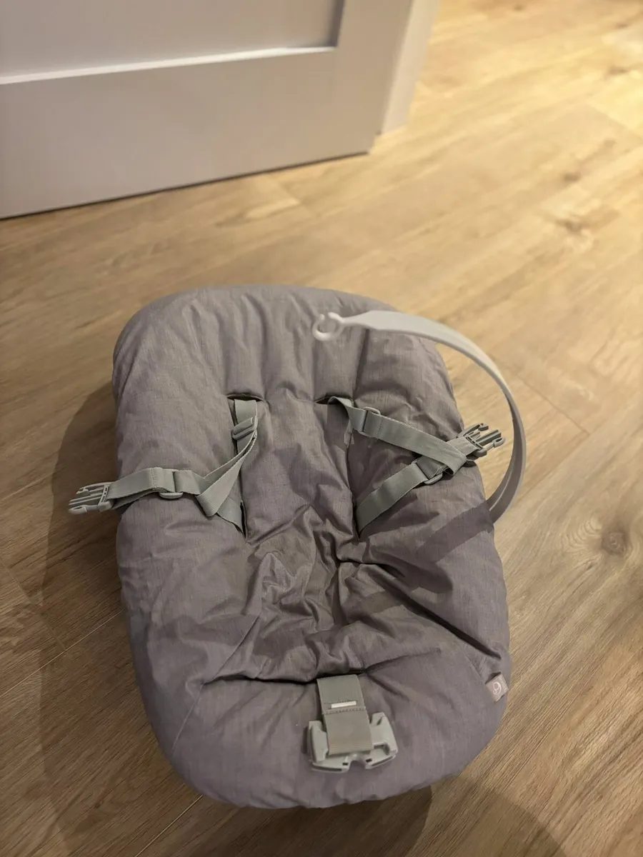 Stokke® - Tripp Trapp® Newborn Set and Weaning kit - Image 4