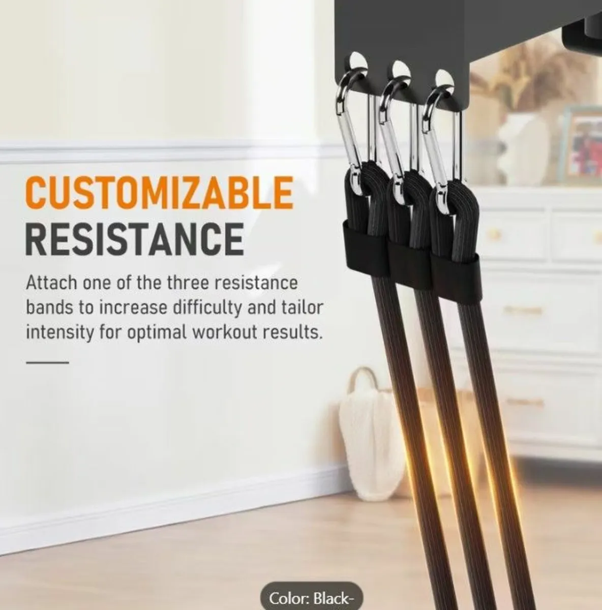 Deep Squat Assist Machine 150kg - Image 4