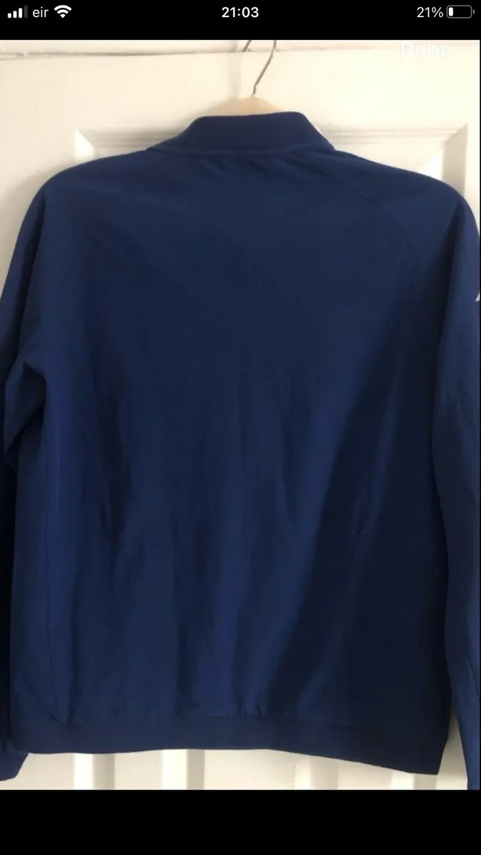 Mens never worn jacket size S €10 - Image 2