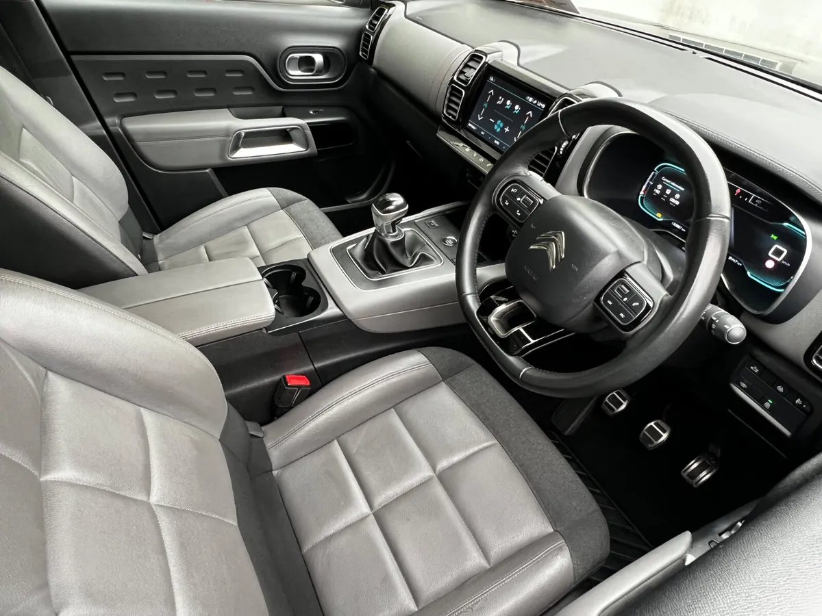 2020 Citroen C5 Aircoss 1.5L HDi - Flair Plus - Image 4