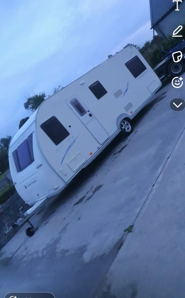 Fleetwood seronta 09 model - Image 3