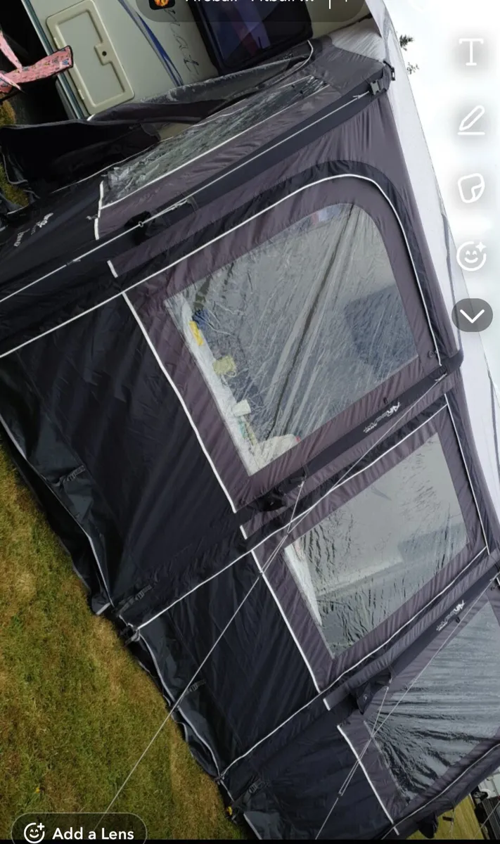 Fleetwood seronta 09 model - Image 4