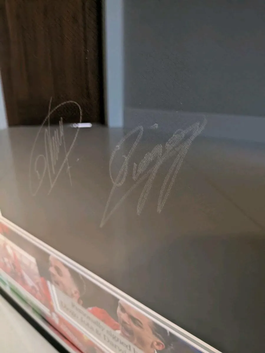 Diogo Jota and Darwin Nunez Liverpool FC - Image 2