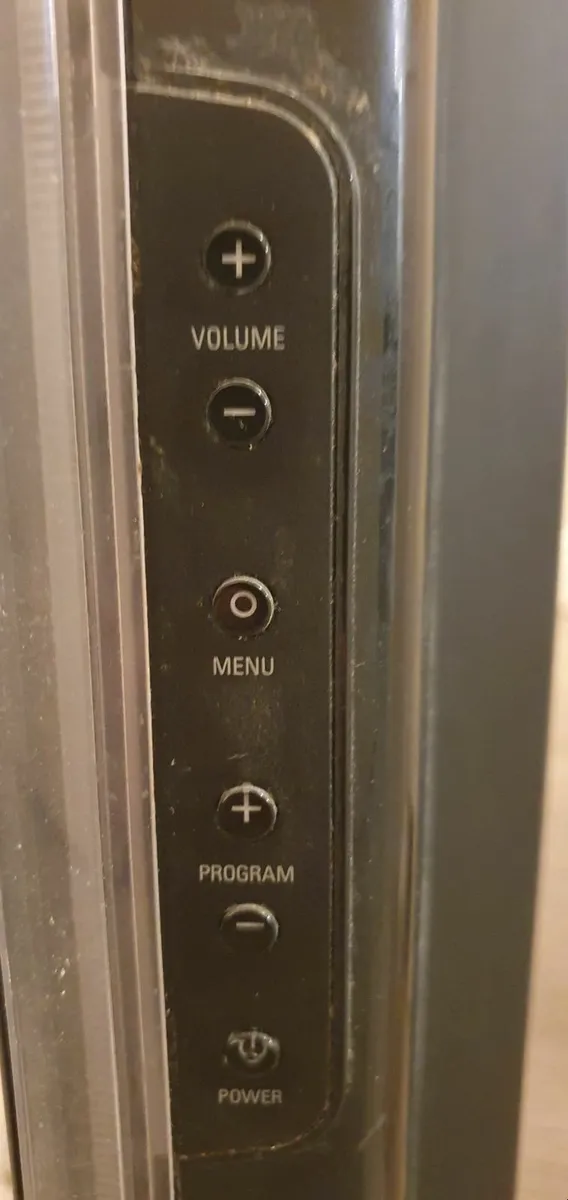 42 inch TV - Image 2