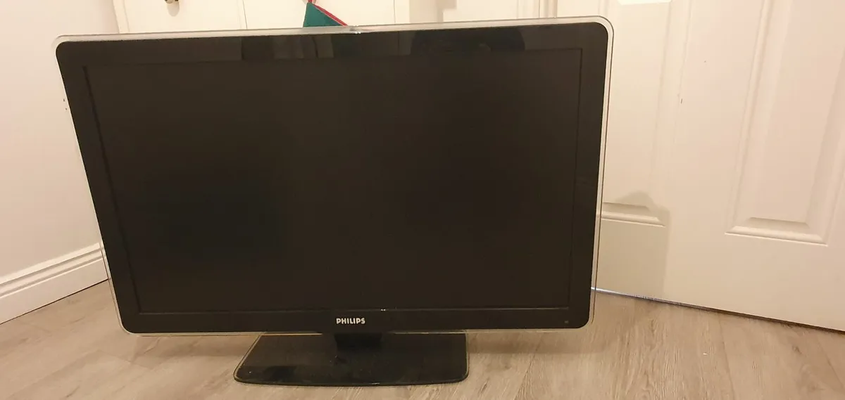 42 inch TV - Image 1