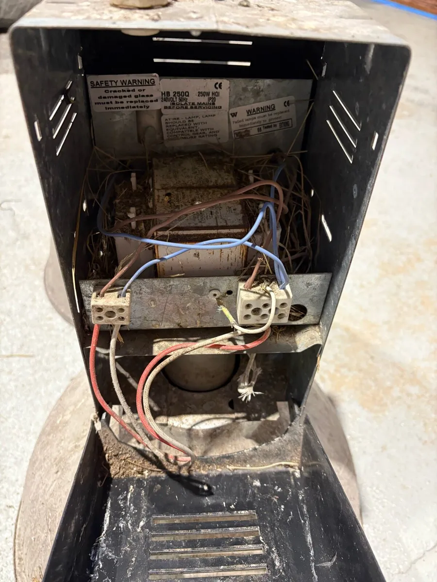 High bay lights - Image 3