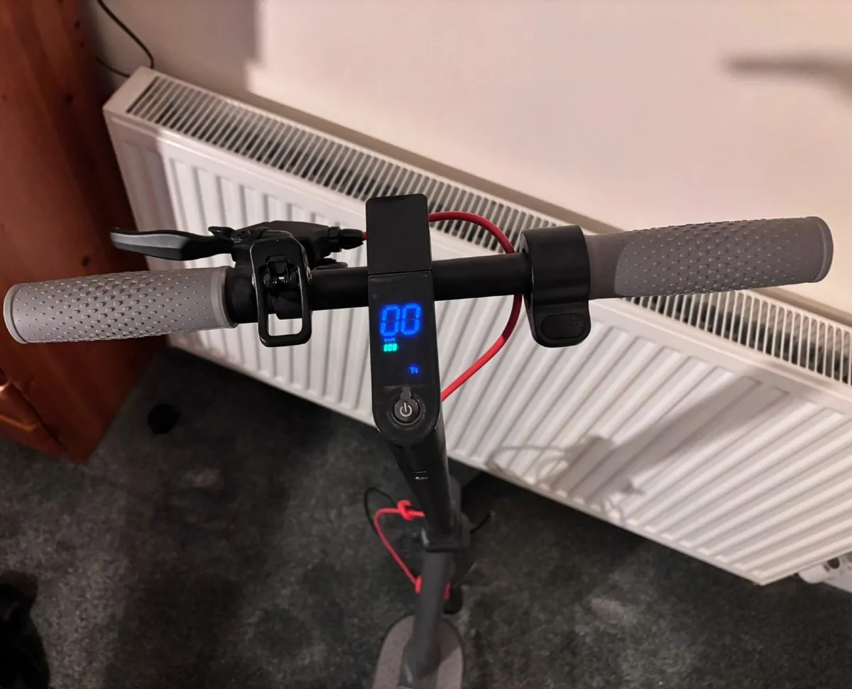 Scooter Available Mint Condition - Image 1