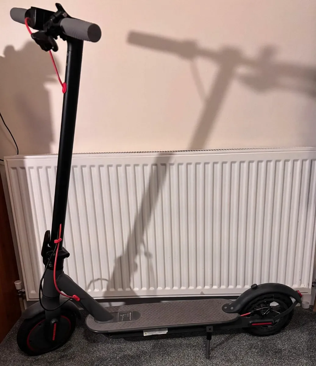 Scooter Available Mint Condition - Image 3