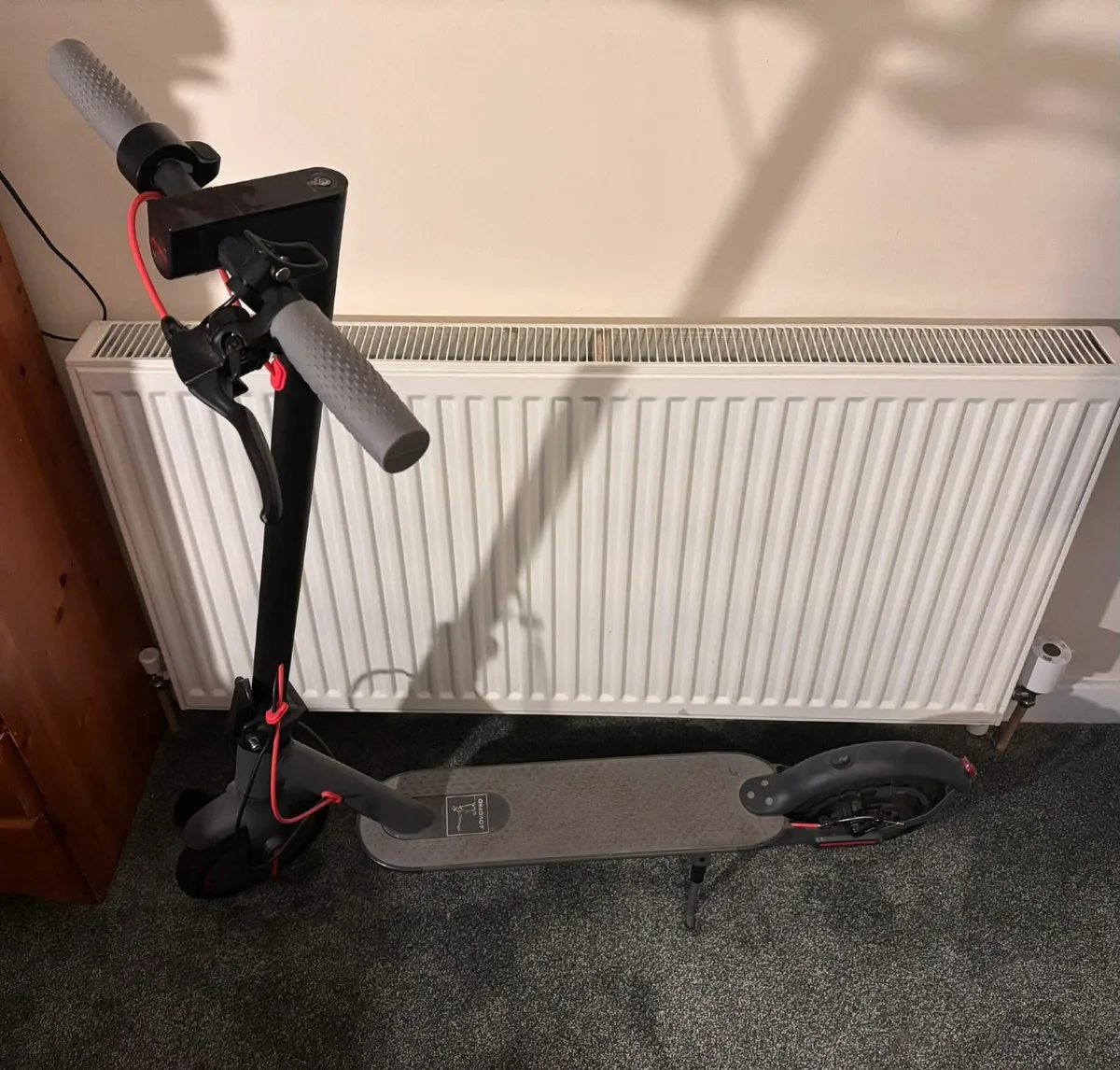 Scooter Available Mint Condition - Image 4