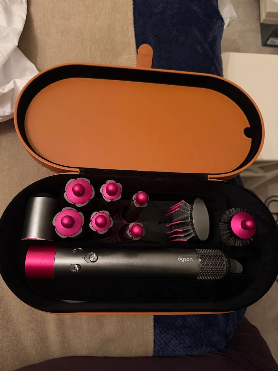 Dyson Airwrap - Image 1