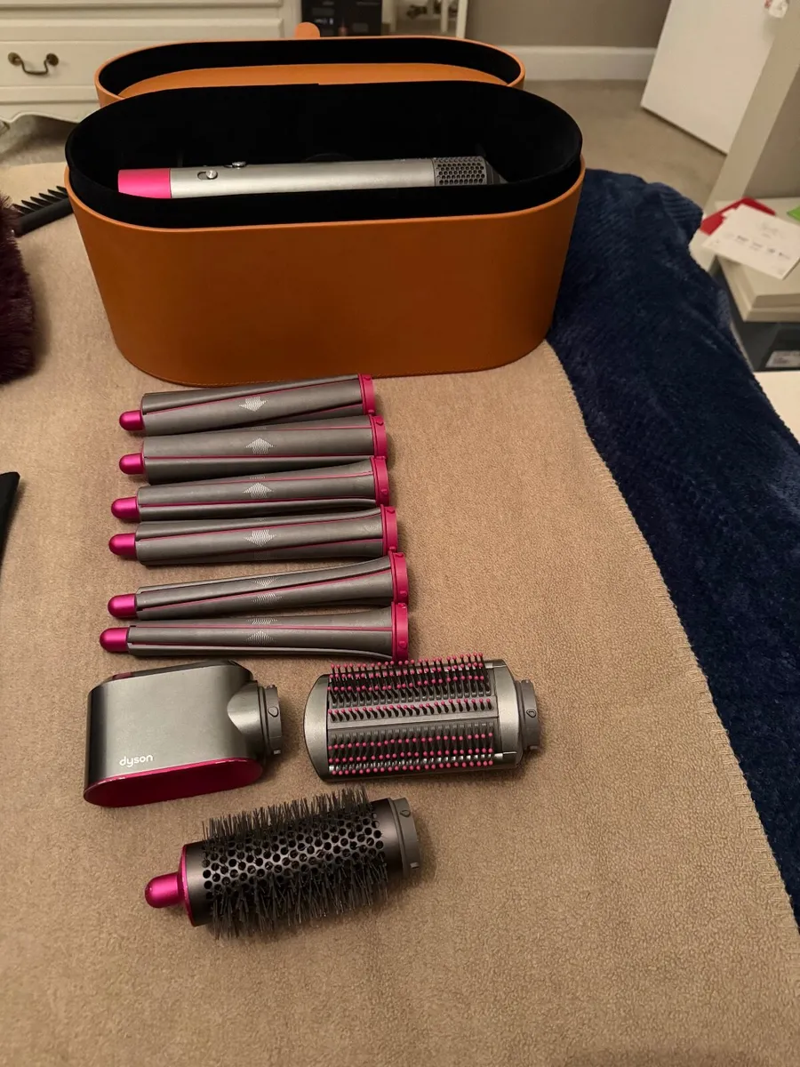 Dyson Airwrap - Image 4