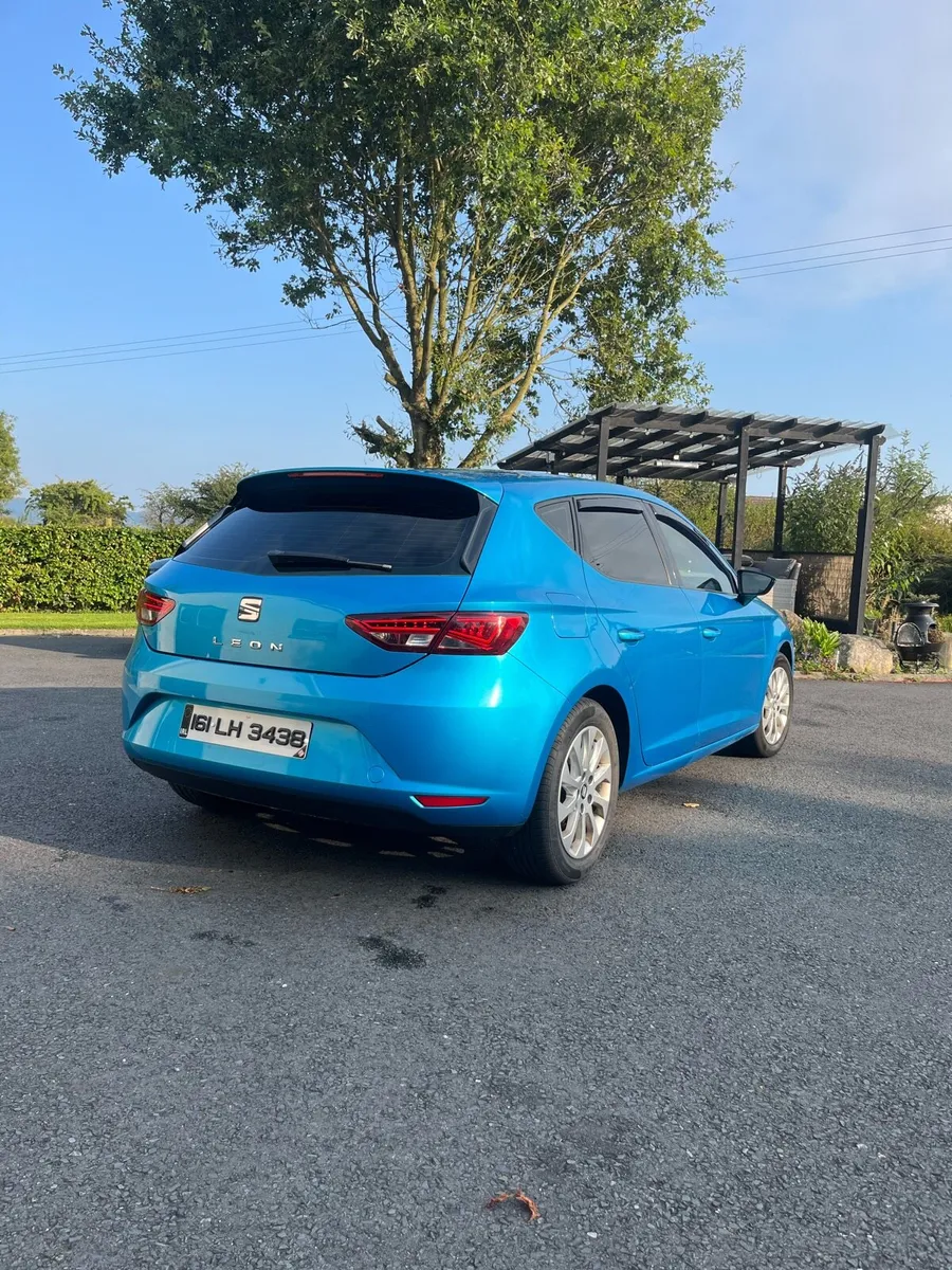 SEAT Leon - Image 2