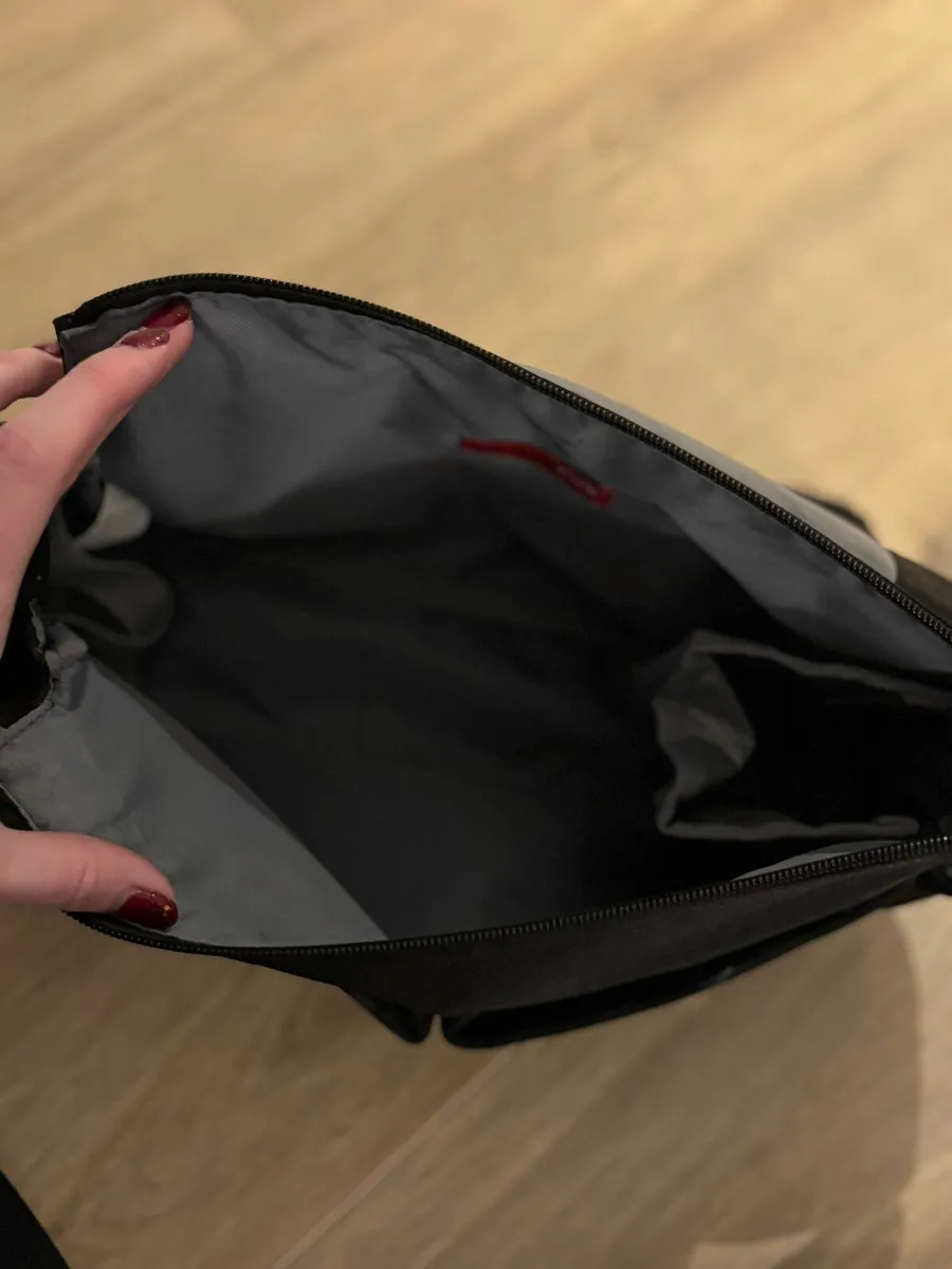 Storksak Stroller Organiser Luxe - Image 2