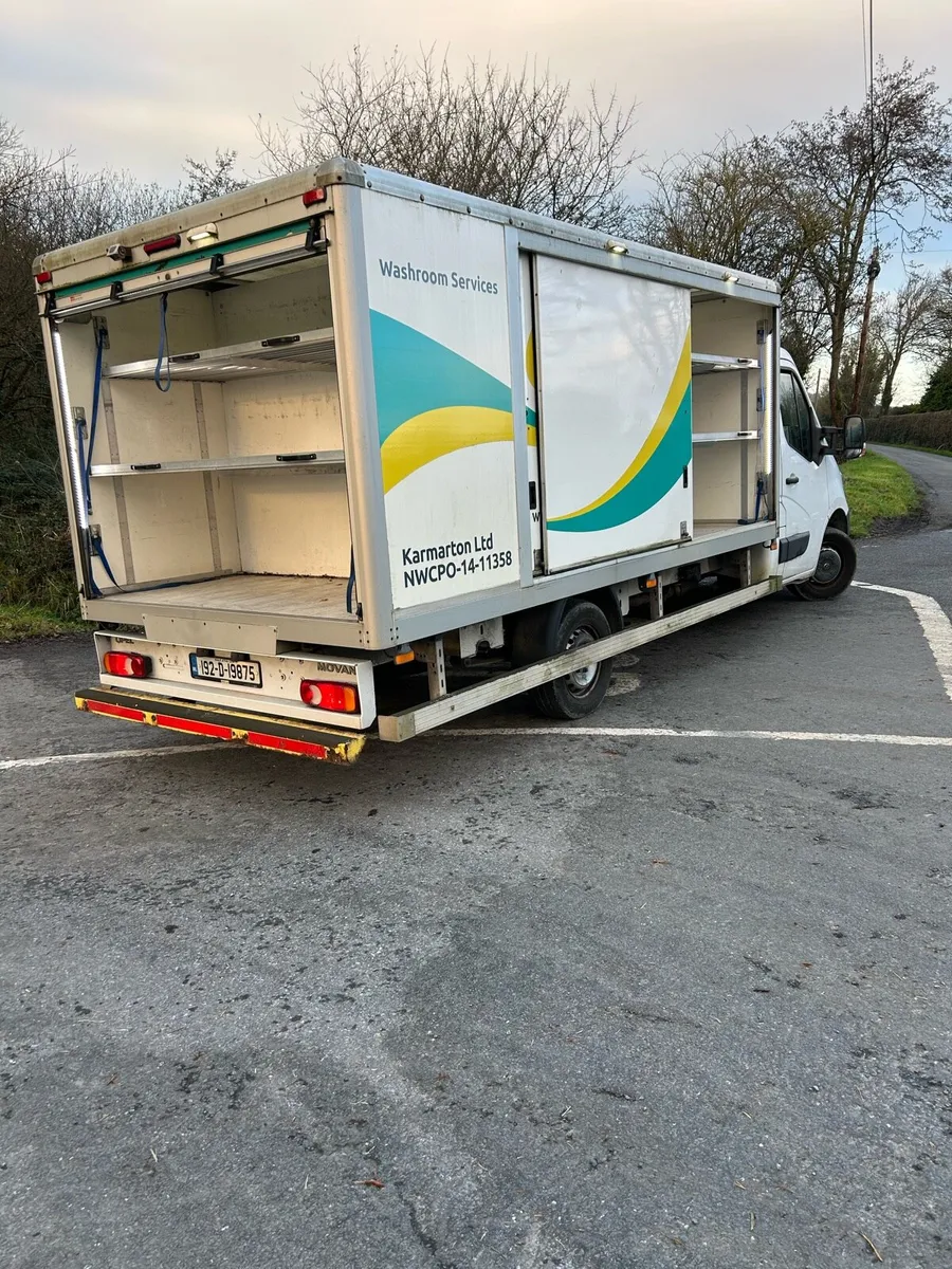 Storage body/container - Image 2