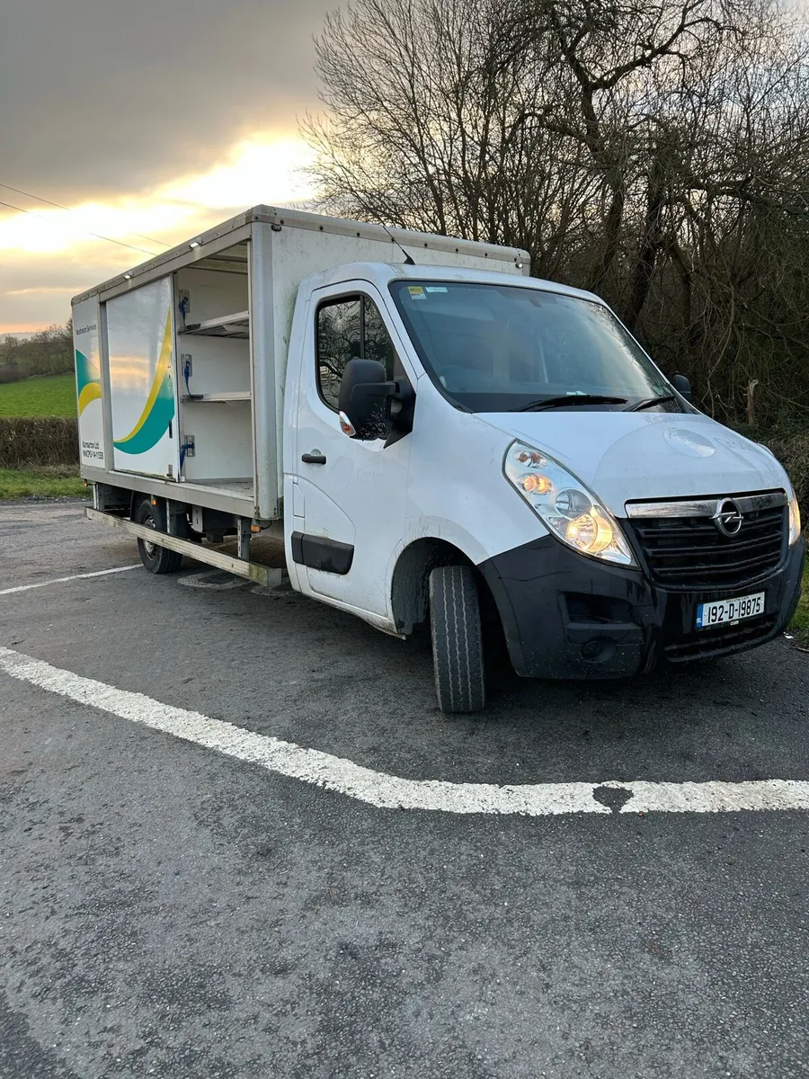 Storage body/container - Image 3