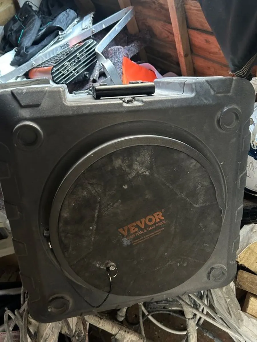 Air purifier - Image 2