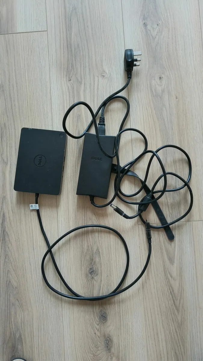 Dell USB-C docking station - Image 3