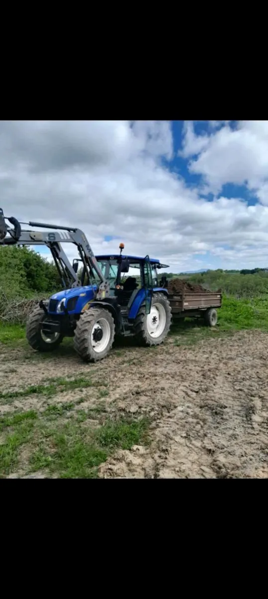 Topsoil for sale - Image 3