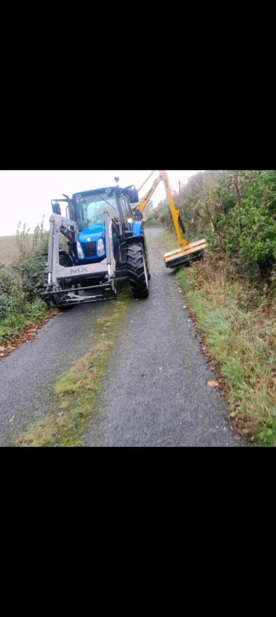 Hedgecutting Services - Image 2