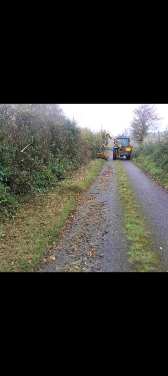 Hedgecutting Services - Image 3