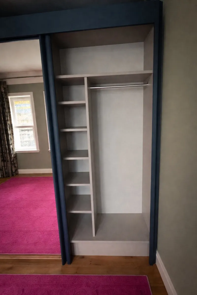 Slidding Wardrobe - Image 2