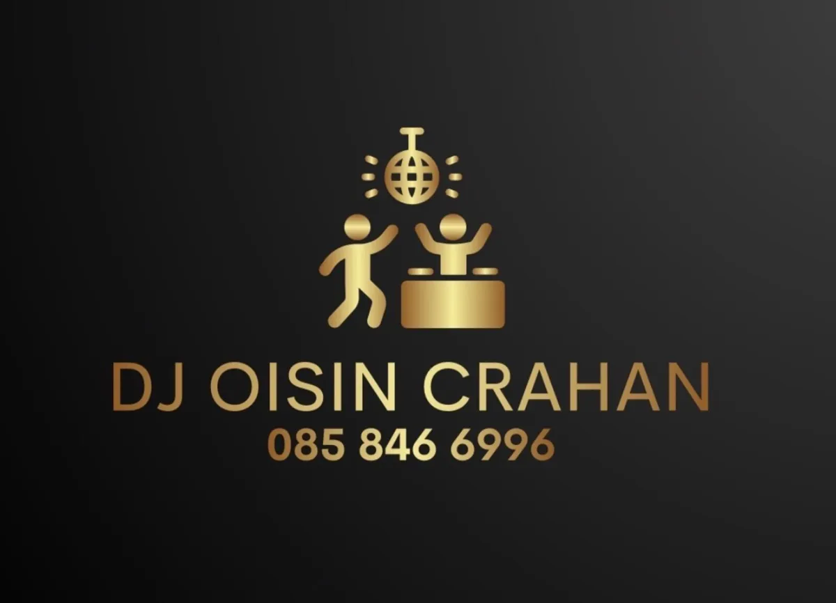 DJ, SOUND AND LIGHTING PARTIES AND EVENTS - Image 1