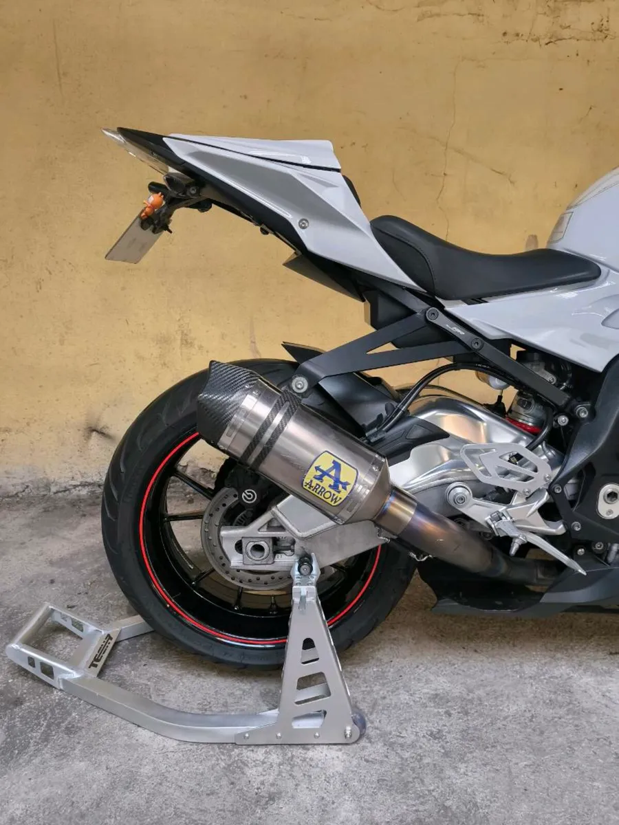 BMW s1000RR Gen 3 - Image 2