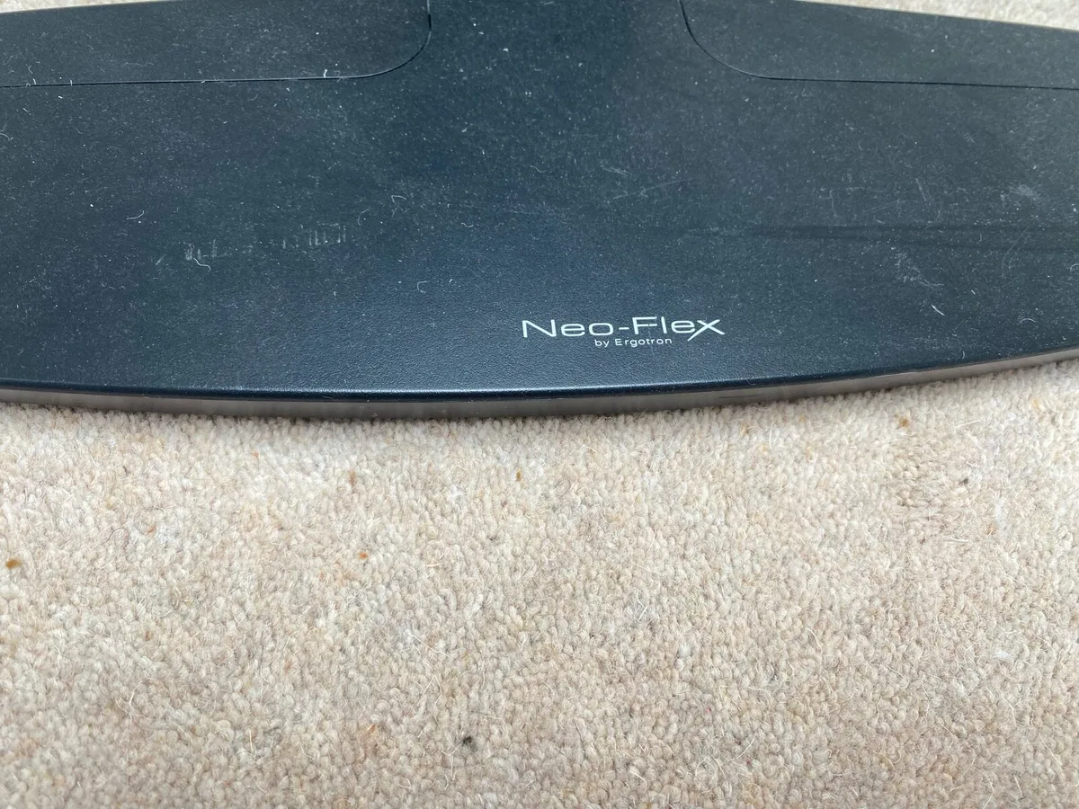 Dual Monitor stand - Image 2