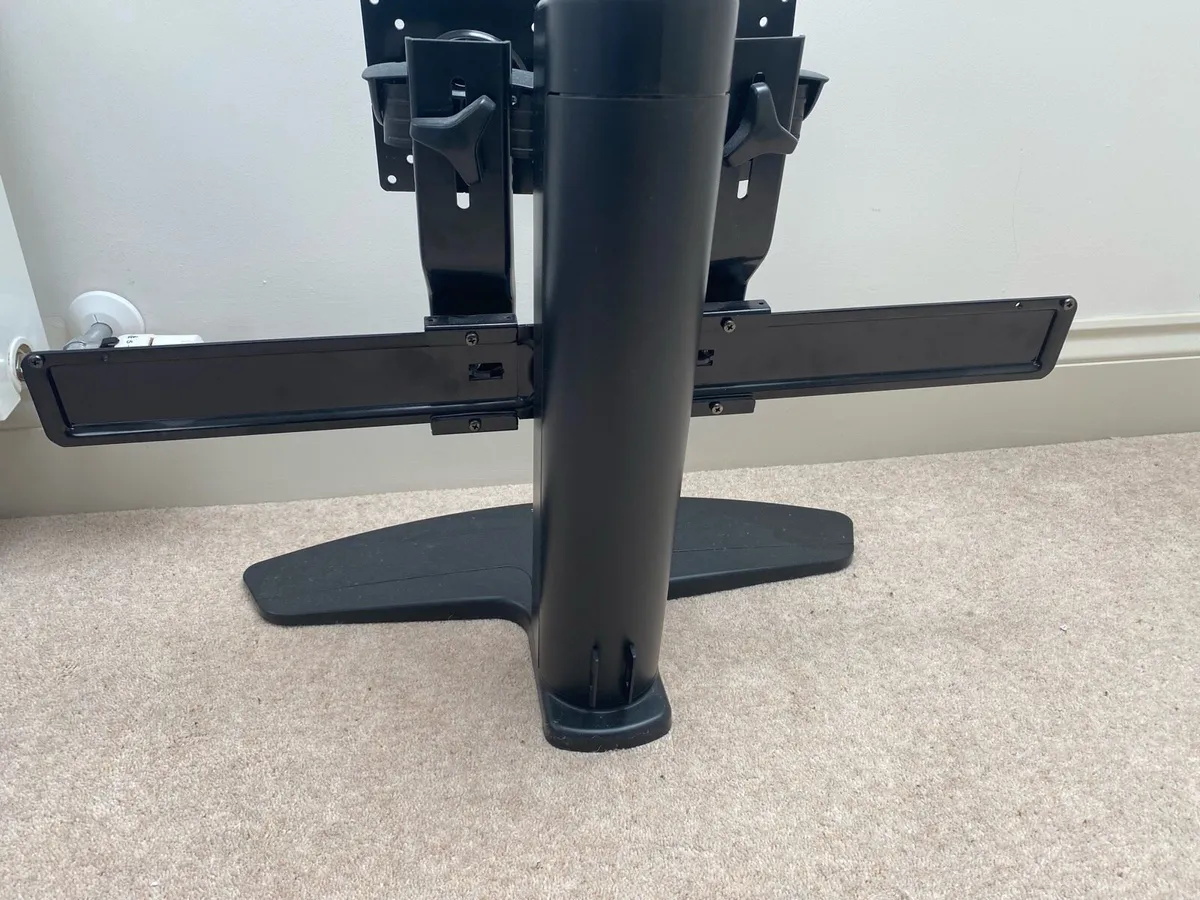 Dual Monitor stand - Image 3