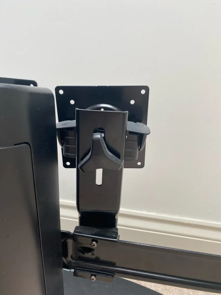 Dual Monitor stand - Image 4