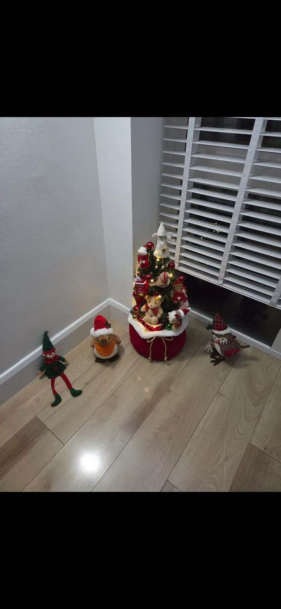 Christmas decorations - Image 2