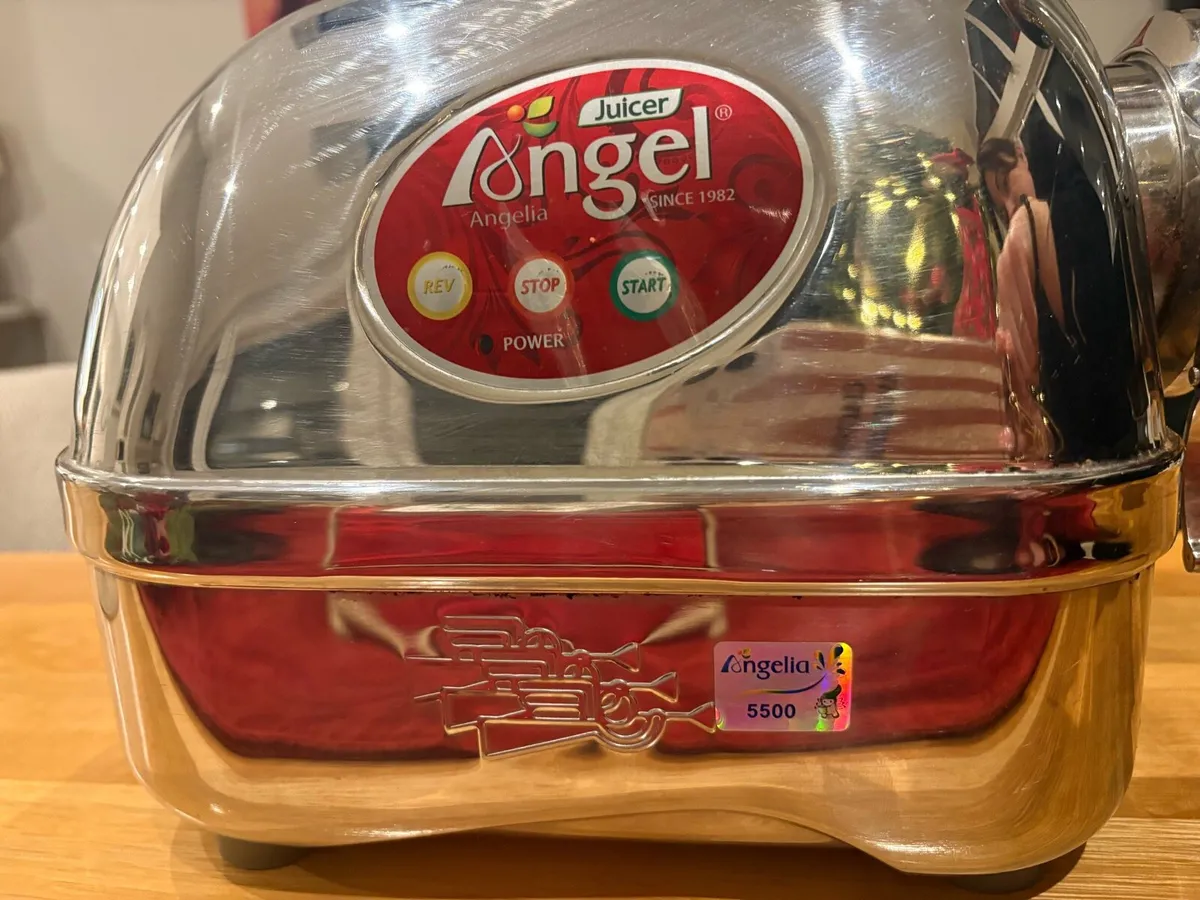Angel Juicer - Angelia 5500 - Image 3