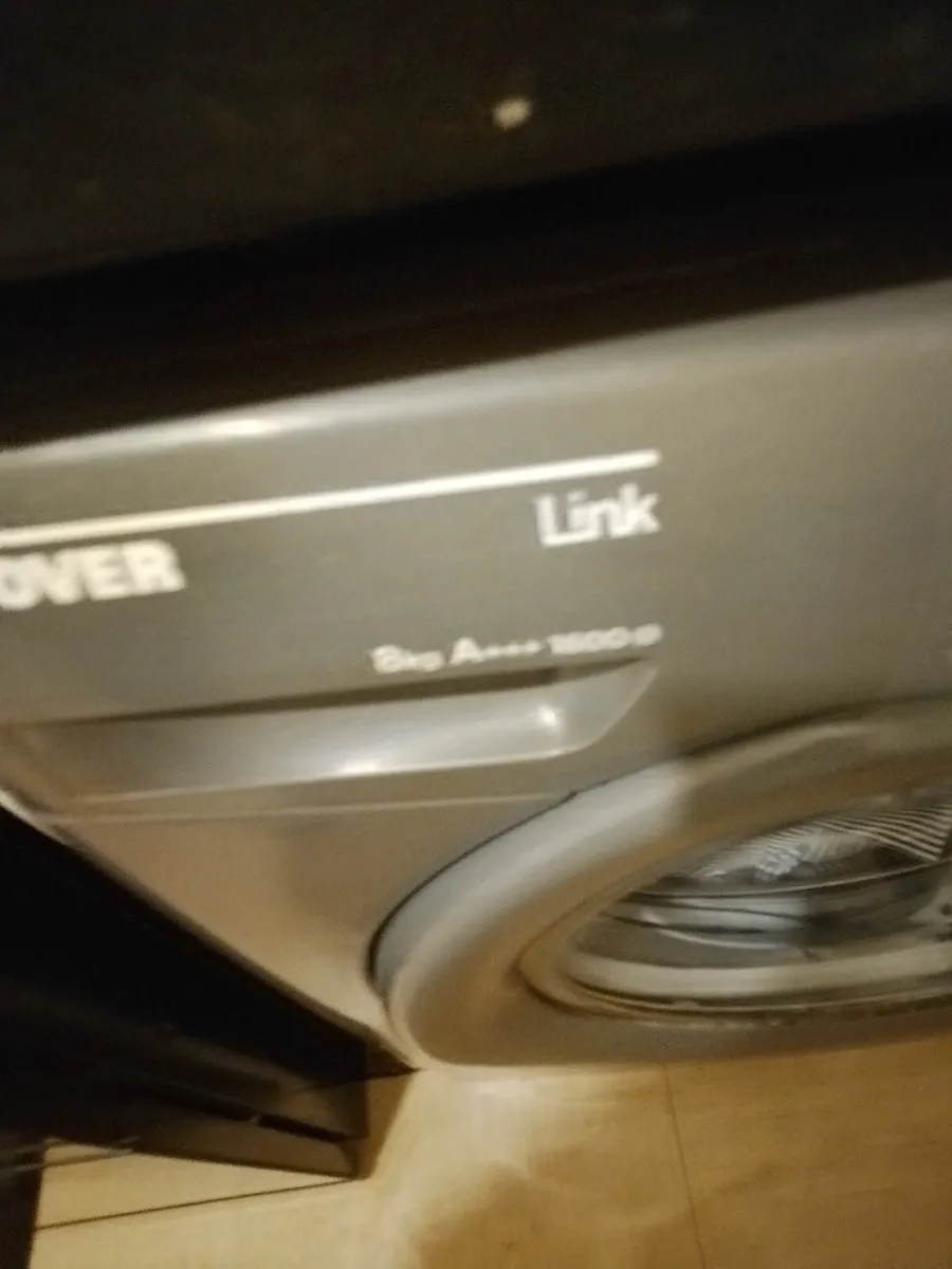 Washing Machine - Image 2